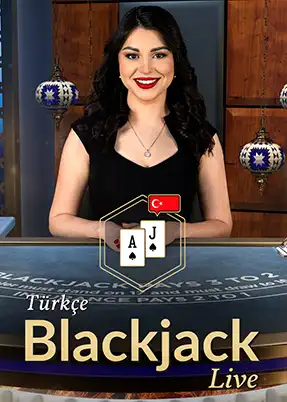 Klasik Blackjack 8