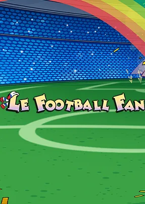 Le Football Fan