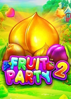 Fruit Party 2