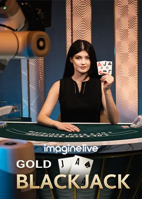 Gold Blackjack